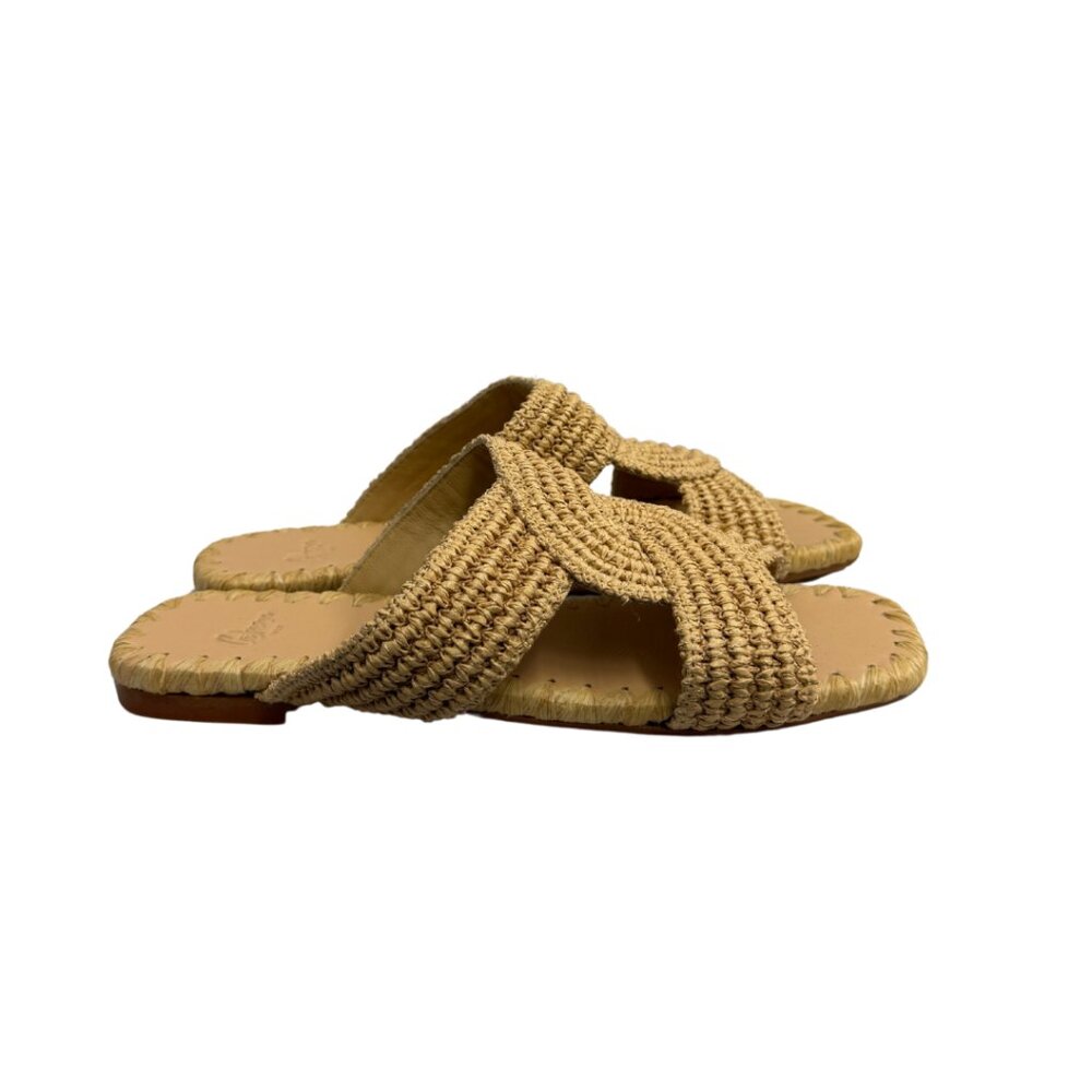 Castañer Sandals